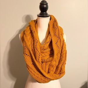 Michael Kors Infinity Scarf